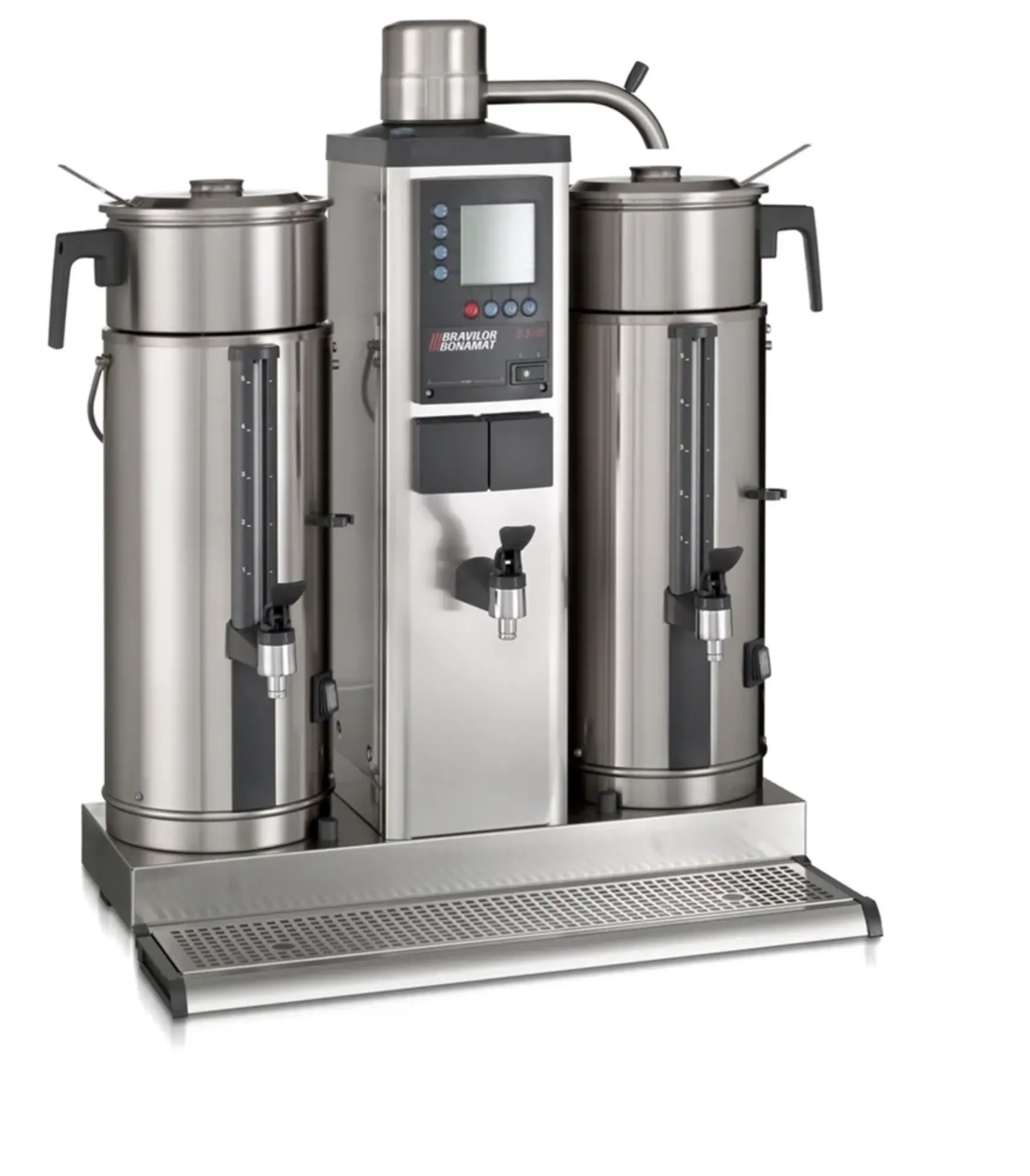 Picture of Bravilor B5 HW Round Filter Coffee Machines