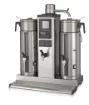 Picture of Bravilor B5 HW Round Filter Coffee Machines - BVLB5HWOG