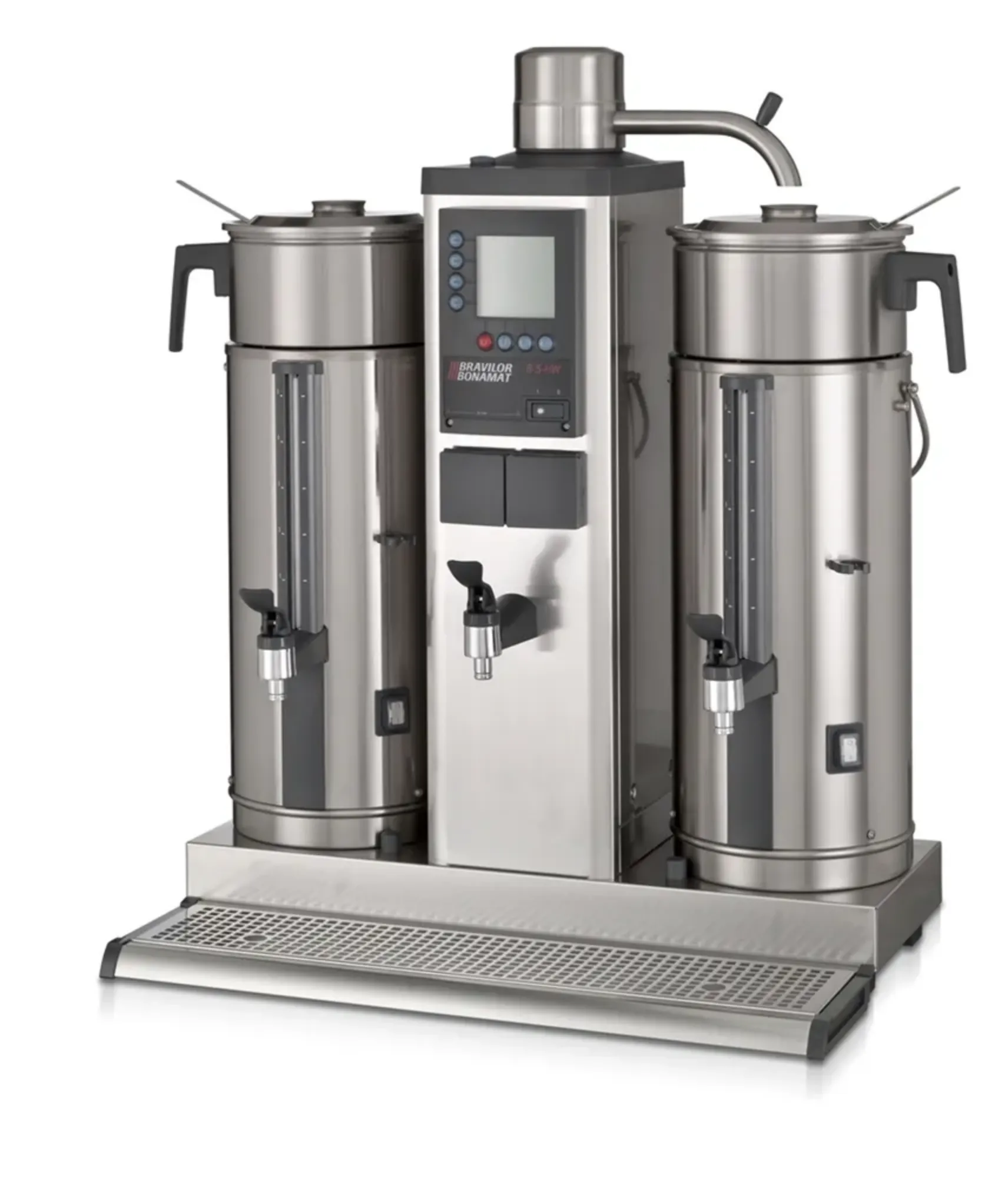 Picture of Bravilor B5 HW Round Filter Coffee Machines