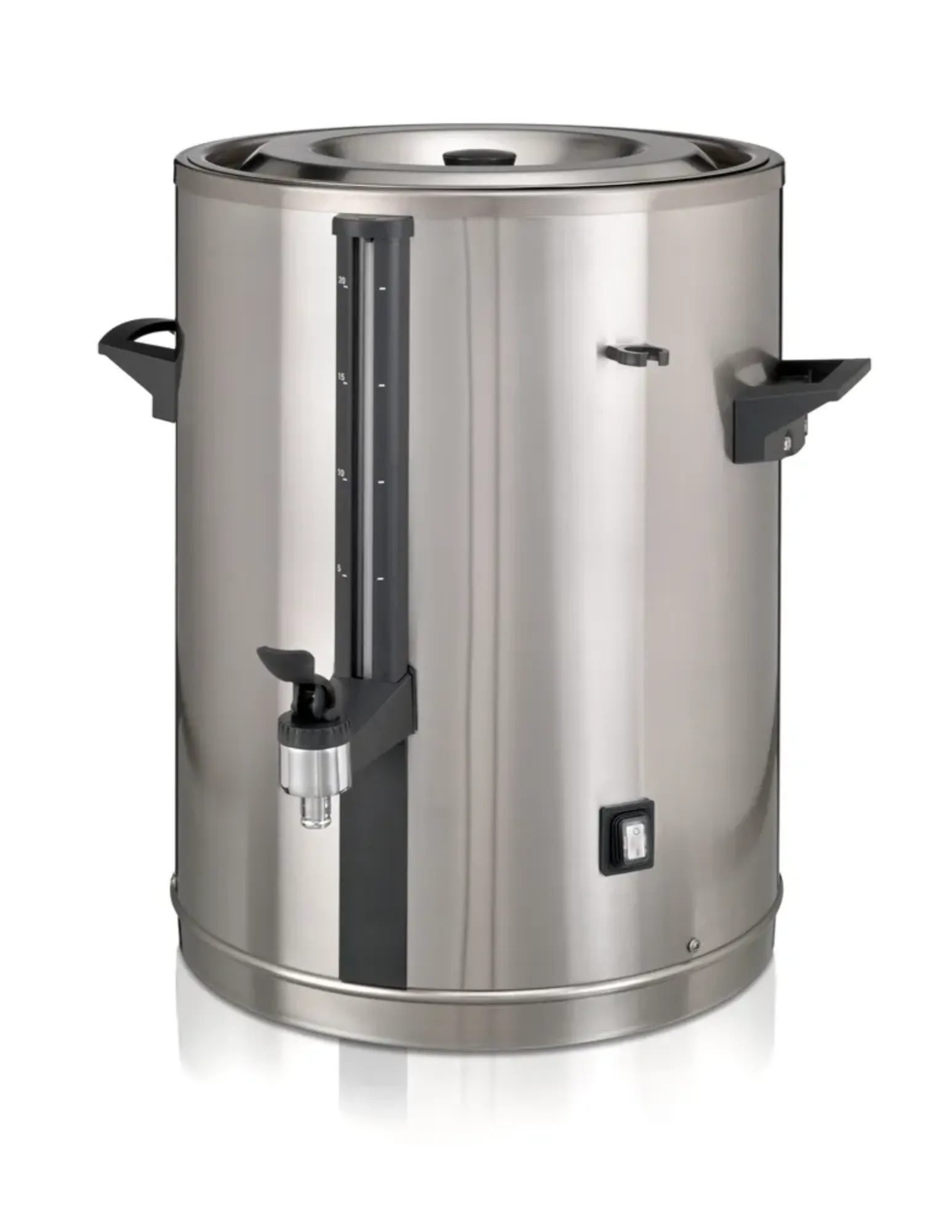 Picture of Bravilor VHG Container - BVLVHGOGRANGE