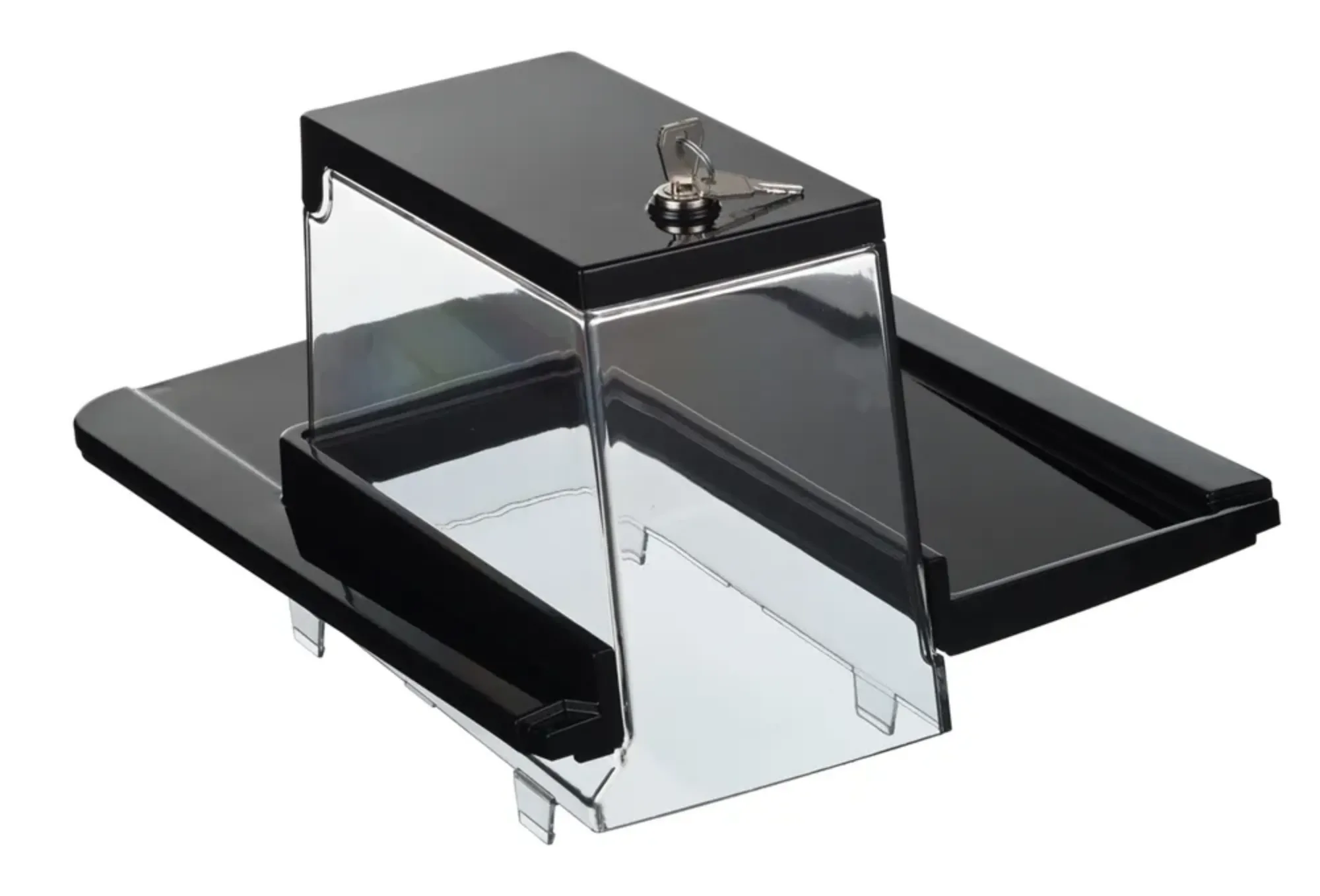 Picture of Bravilor Extension set for bean canister