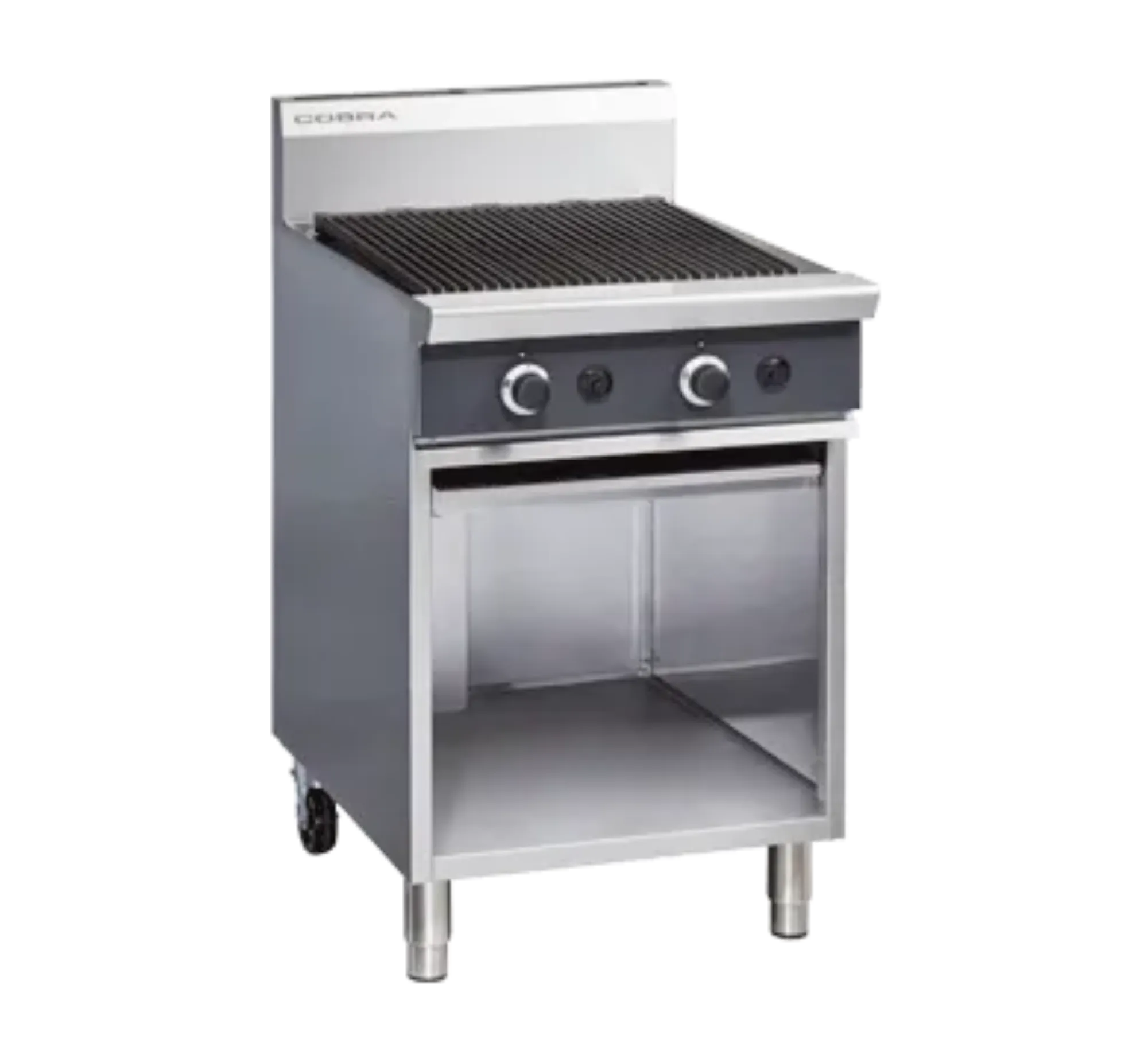 Picture of Cobra CB6 - 600mm Gas Barbecue - CB6RANGEOG