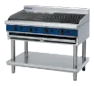 Picture of Blue Seal Evolution Series G598-LS - 1200mm Gas Chargrill Leg Stand - G598LSOGRANGE