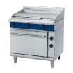 Picture of Blue Seal Evolution Series GE506 - 900mm Gas Range Electric Static Oven - GE506RANGEOG