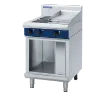 Picture of Blue Seal Evolution Series E514-CB - 600mm Electric Cooktop Cabinet Base - E514DCBOG