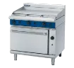 Picture of Blue Seal Evolution Series G506 - 900mm Gas Range Static Oven - G506RANGEOG