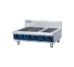 Picture of Blue Seal Evolution Series E516-B - 900mm Electric Cooktop - Bench Model - E516DBRANGEOG