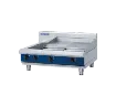 Picture of Blue Seal Evolution Series E516-B - 900mm Electric Cooktop - Bench Model - E516DBRANGEOG