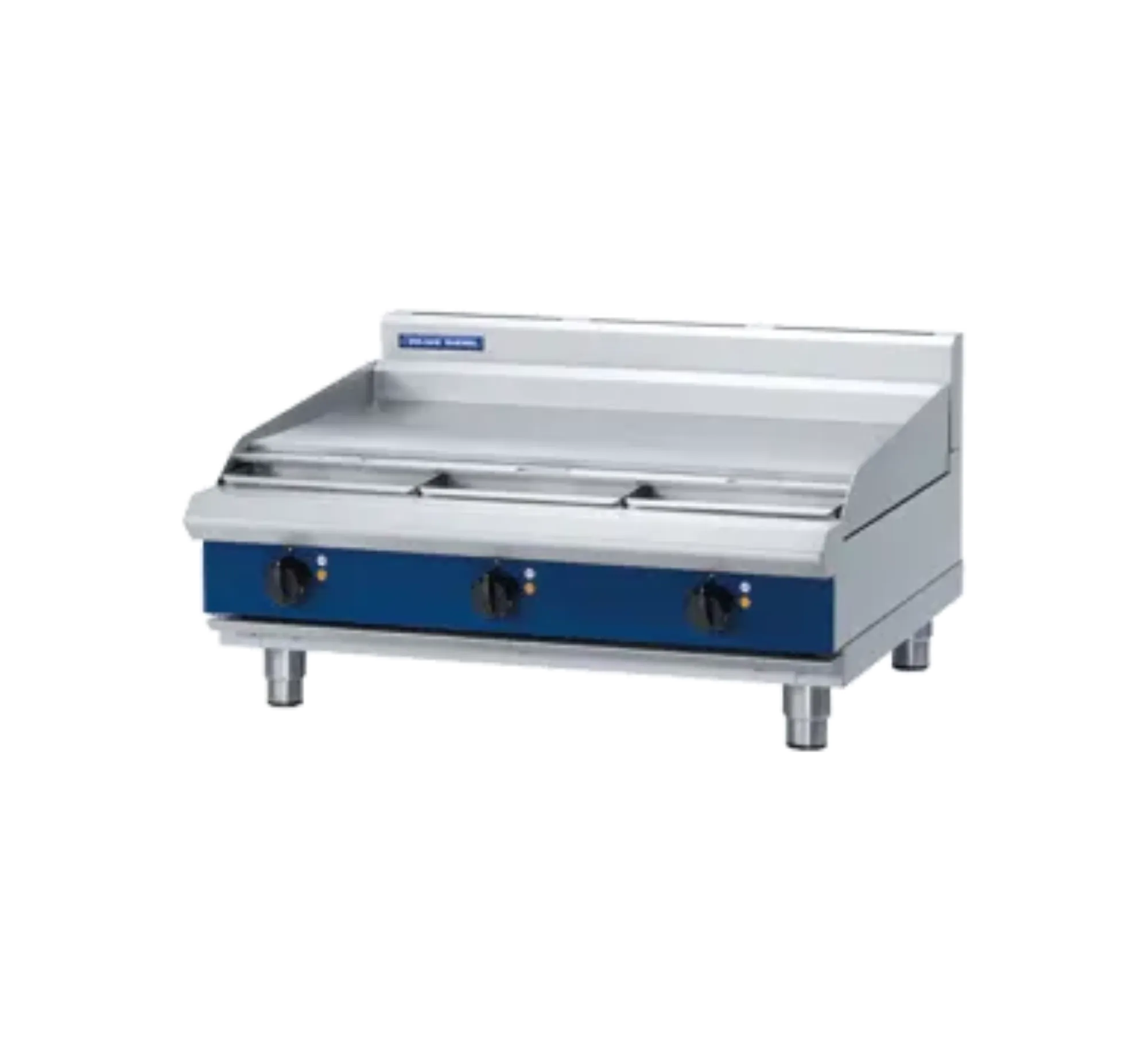 Picture of Blue Seal Evolution Series E516-B - 900mm Electric Cooktop - Bench Model