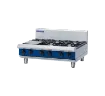 Picture of Blue Seal Evolution Series G516-B - 900mm Gas Cooktop - Bench Model - G516DBOG