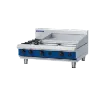 Picture of Blue Seal Evolution Series G516-B - 900mm Gas Cooktop - Bench Model - G516DBOG