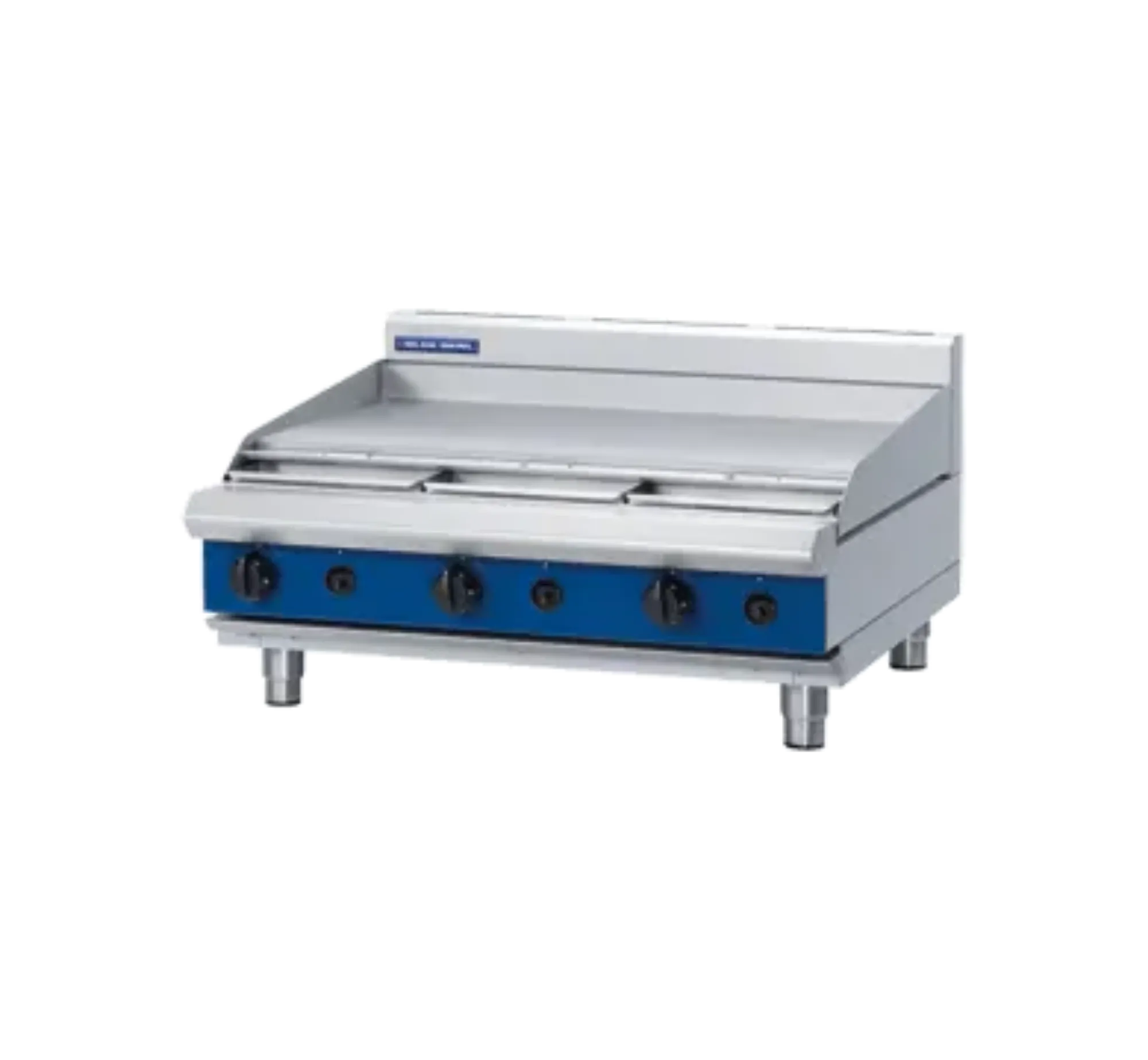 Picture of Blue Seal Evolution Series G516-B - 900mm Gas Cooktop - Bench Model