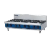 Picture of Blue Seal Evolution Series G518-B - 1200mm Gas Cooktop - Bench Model - G518BOG