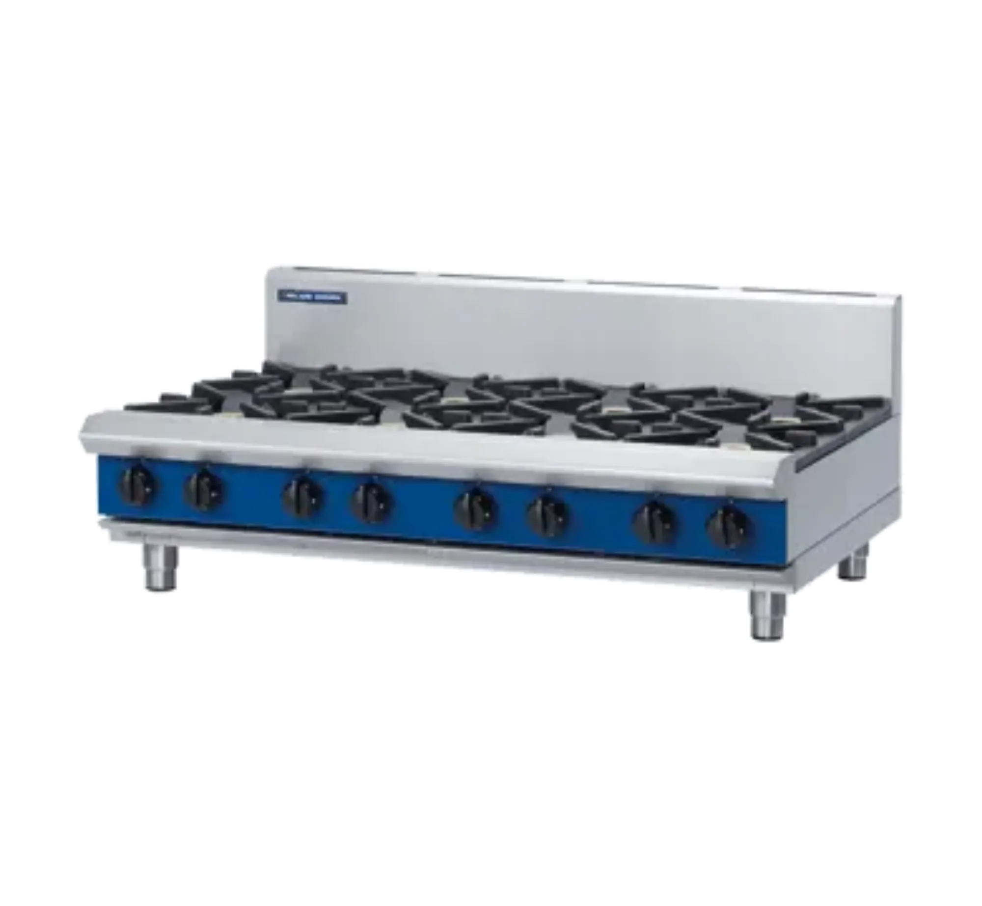 Picture of Blue Seal Evolution Series G518-B - 1200mm Gas Cooktop - Bench Model