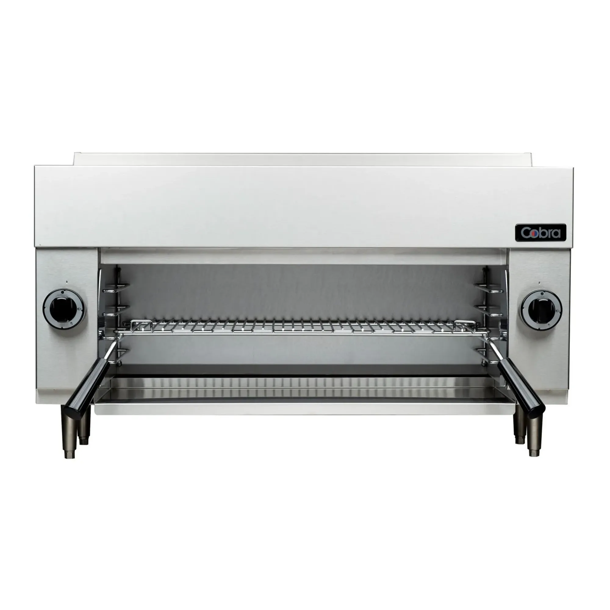 Picture of Cobra CS9 GAS Salamander Grill LPG - cs9