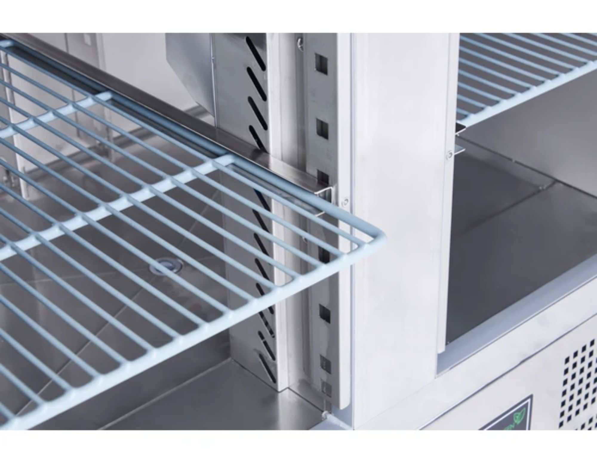 Picture of Sterling Pro Cobus SPU201 2 Door Undermounted Counter, 240 Litres