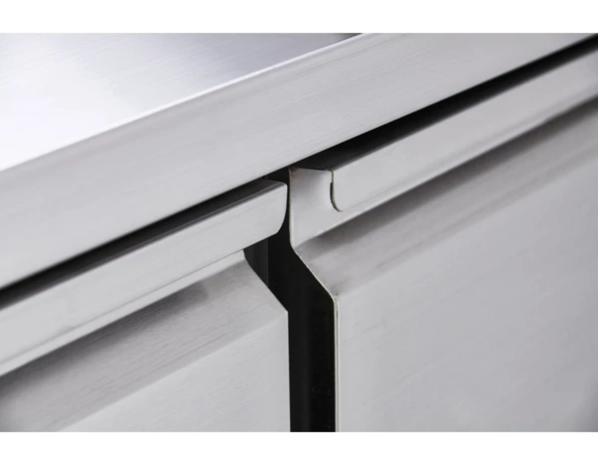 Picture of Sterling Pro Cobus SPU201 2 Door Undermounted Counter, 240 Litres