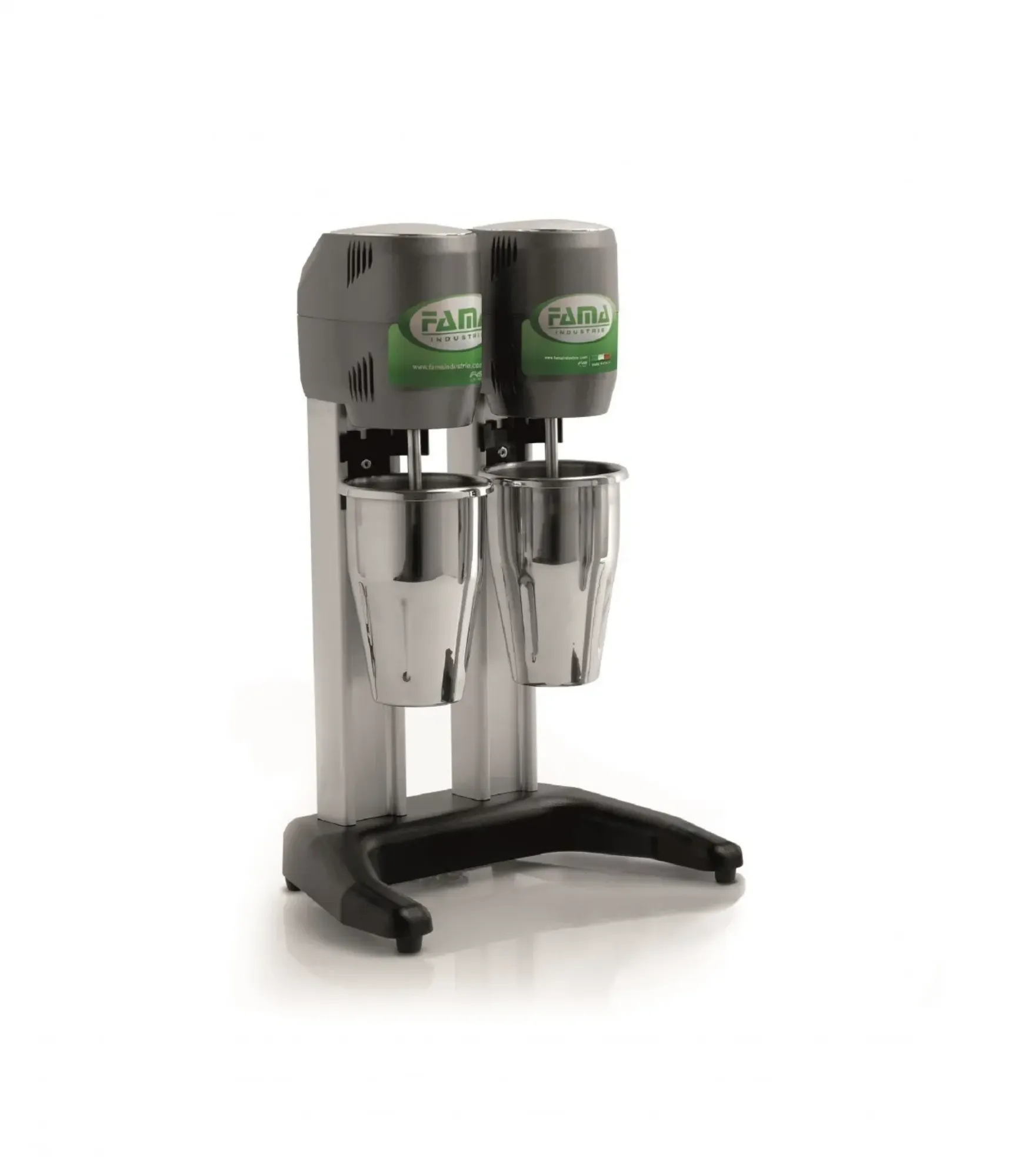 Picture of Fama MF4 Single Drink Mixer - Polycarb Cup - FAMAMF4OG