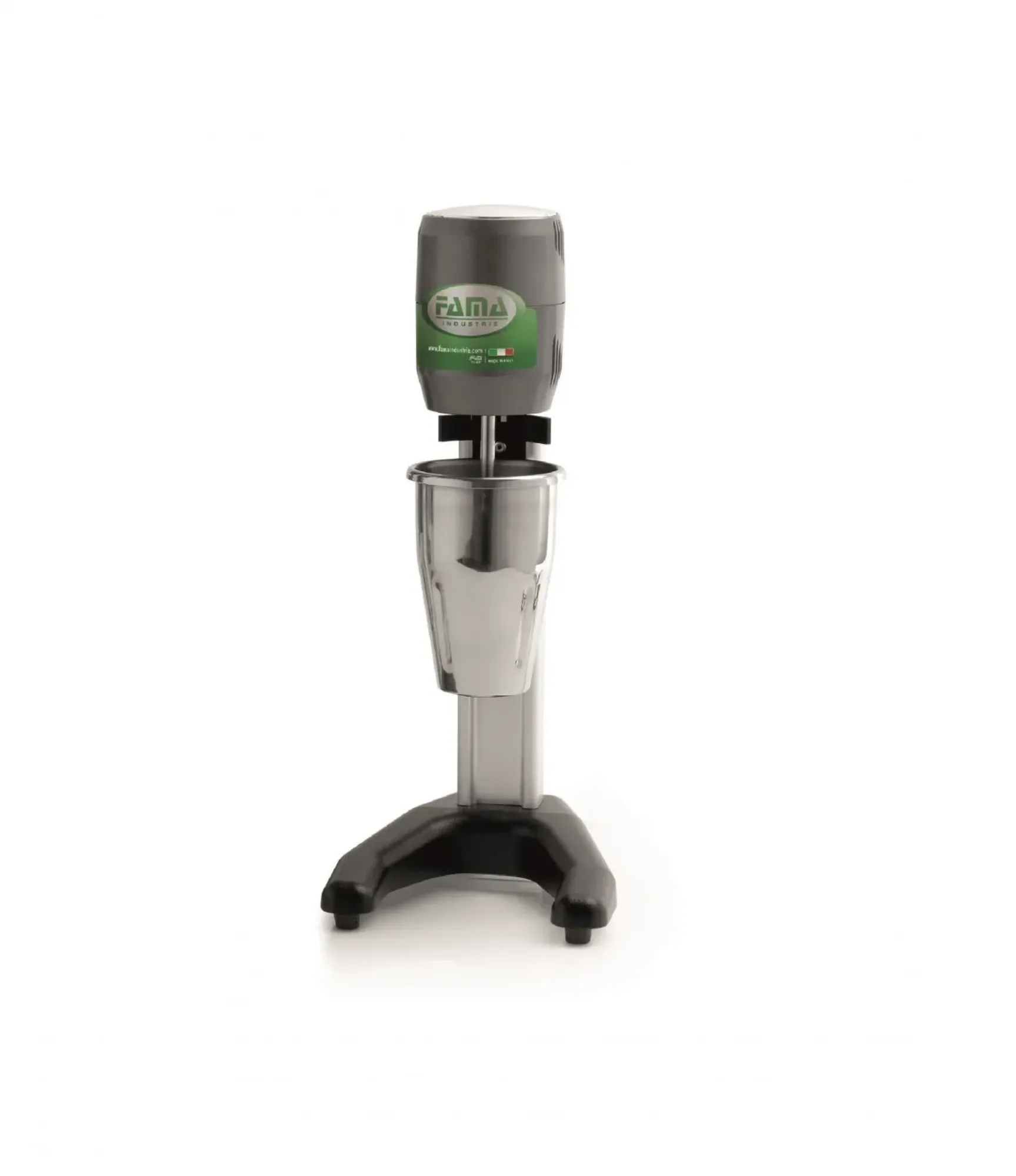 Picture of Fama MF4 Single Drink Mixer - Polycarb Cup