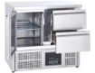 Picture of Sterling Pro Cobus SPU201 2 Door Undermounted Counter, 240 Litres - SPU201OG