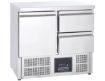 Picture of Sterling Pro Cobus SPU201 2 Door Undermounted Counter, 240 Litres - SPU201OG