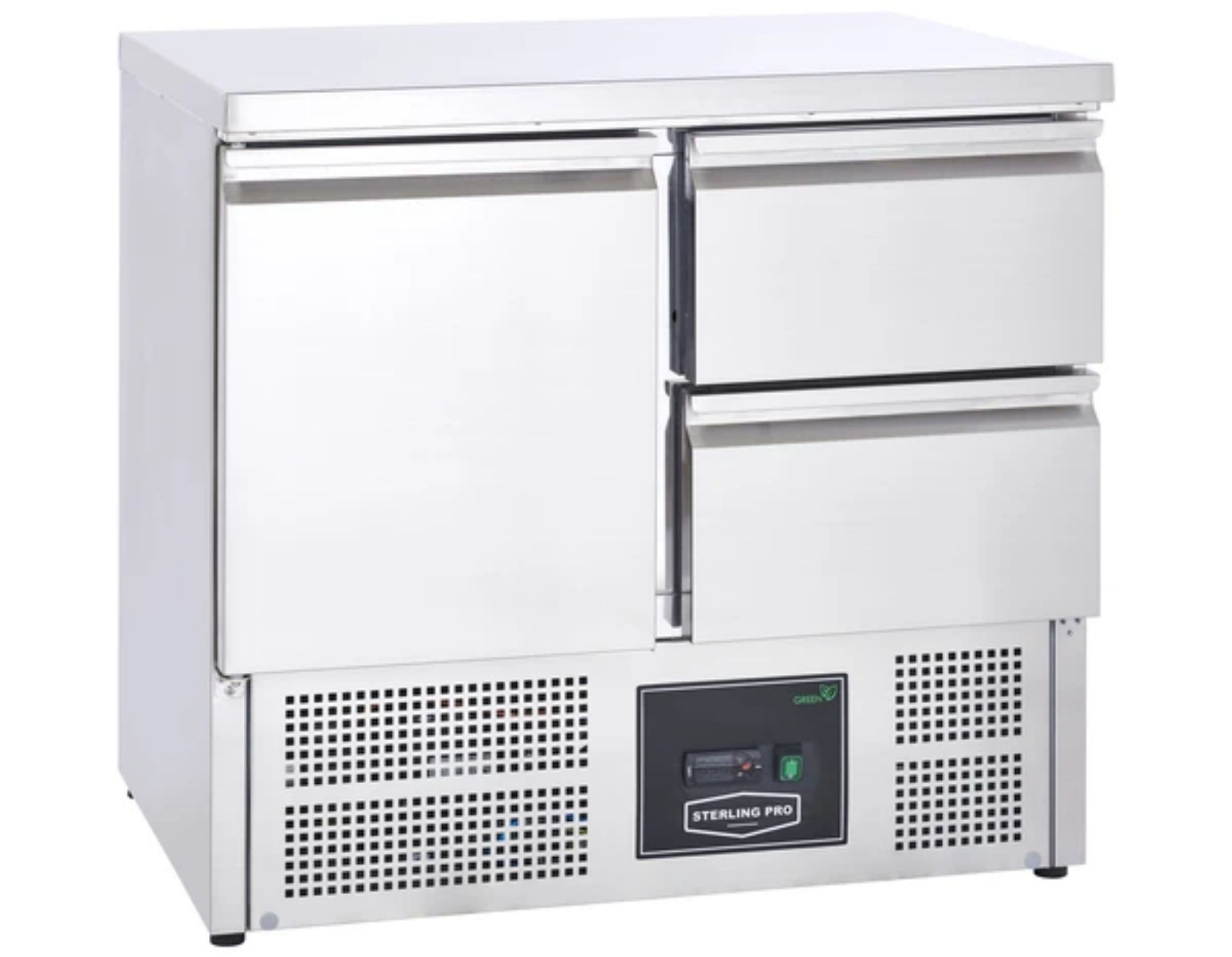 Picture of Sterling Pro Cobus SPU201 2 Door Undermounted Counter, 240 Litres