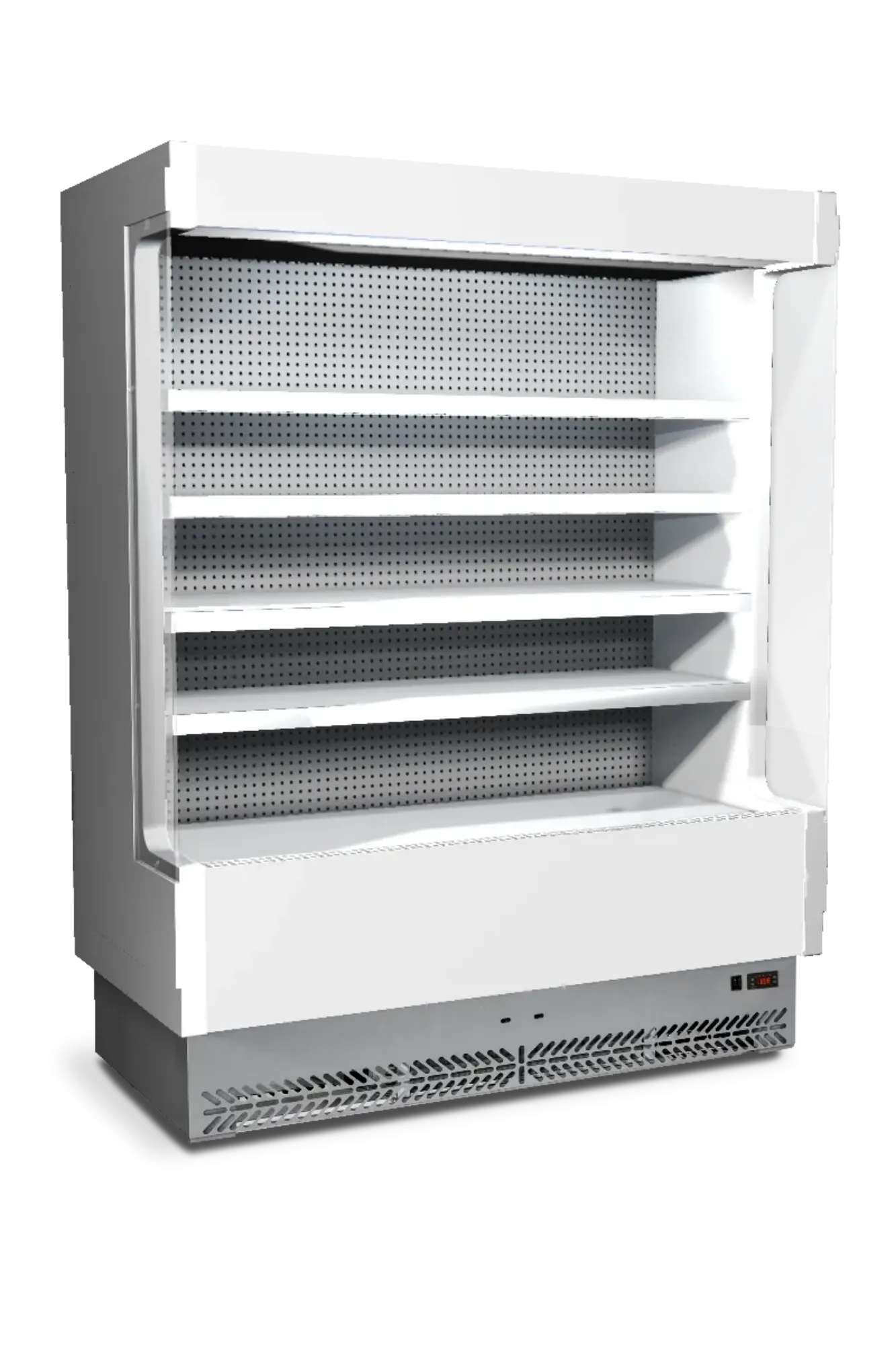 Picture of Sterling Pro VOLCANO Multideck Display Chiller Range - STERLINGPROVOLCANOOG