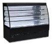 Picture of Sterling Pro EVO SELF Black Self Service Curved Patisserie Counter Range - EVOSELF90BLACKOG