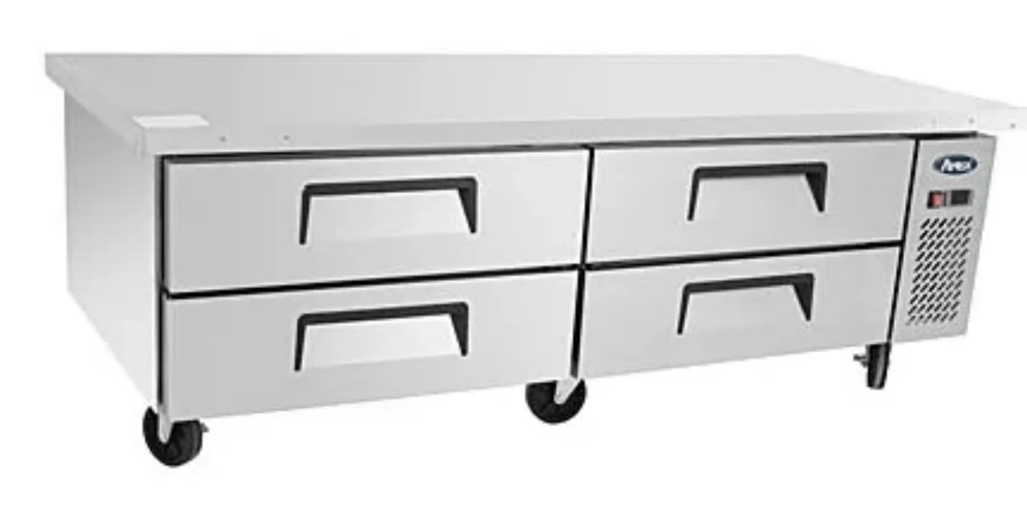 Picture of Atosa MGF Series Refrigerated Drawer Chef Base