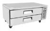 Picture of Atosa MGF Series Refrigerated Drawer Chef Base - AMGFSROG