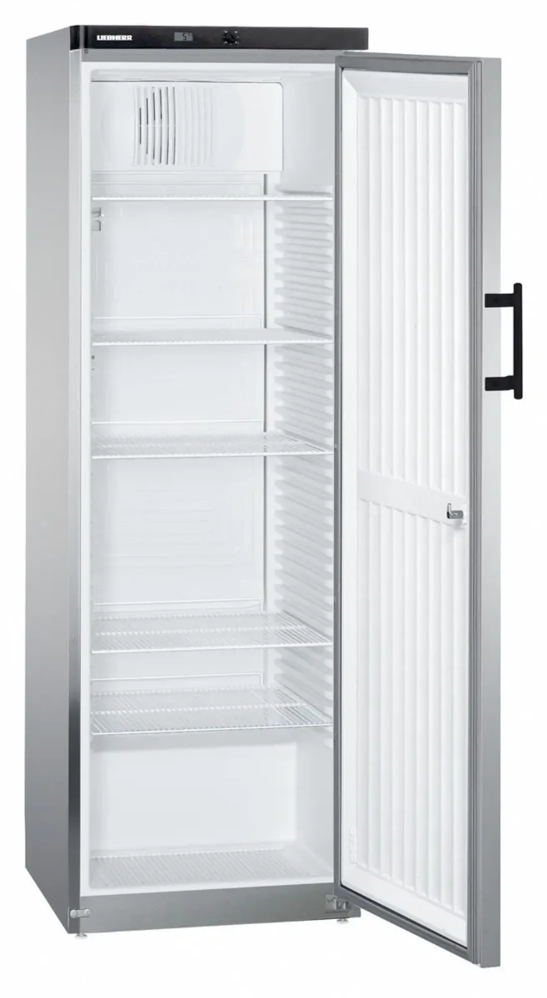 Picture of Liebherr GKvesf Series Upright Commercial Refrigerator