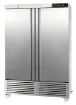 Picture of Sterling Pro Green SPI Series Double Door Gastronorm Refrigerator GN - SPGSPIGNOG