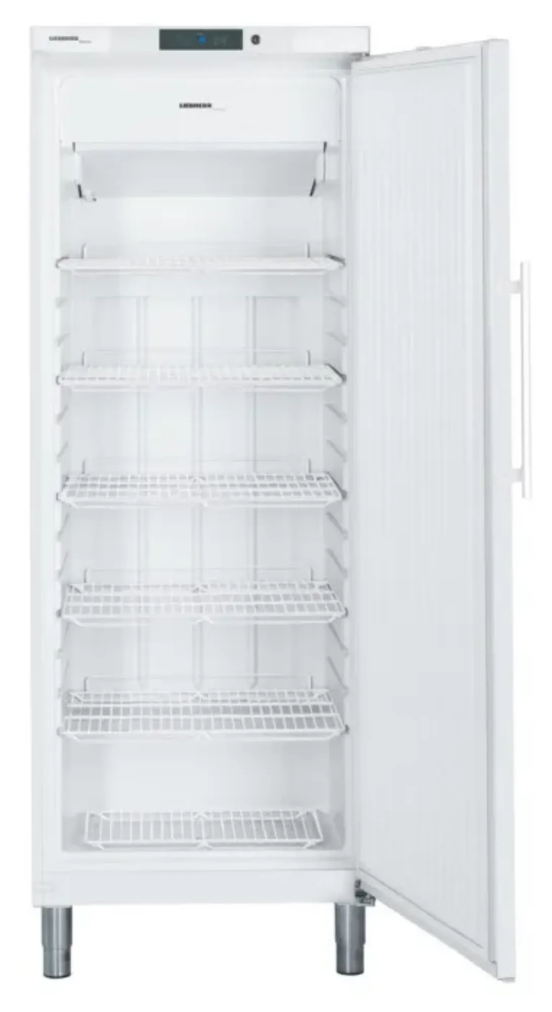 Picture of Liebherr GGv Series NoFrost Forced Air Freezer