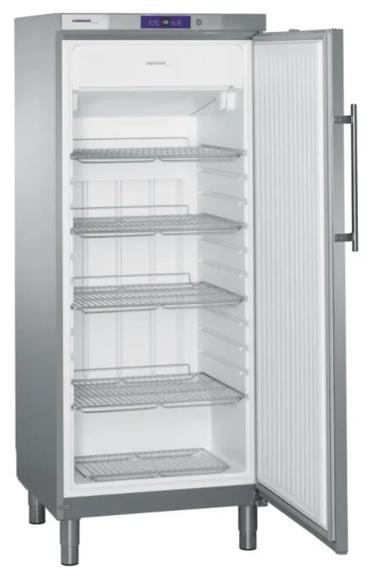 Picture of Liebherr GGv Series NoFrost Forced Air Freezer