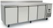 Picture of Atosa EPF3442HD Four Door Table Fridge 450ltrs - EPF3442HDOG