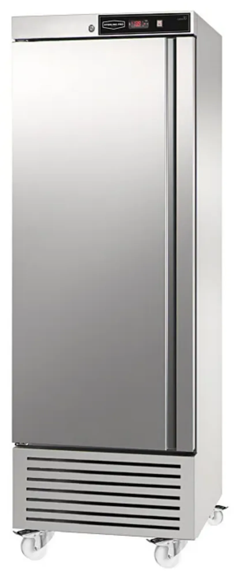 Picture of Sterling Pro SPI600 Single Door Refrigerator 600 Litres - SPSPI600OG