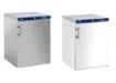 Picture of Economy HC201F Series Undercounter Freezer - EHC201FSROG