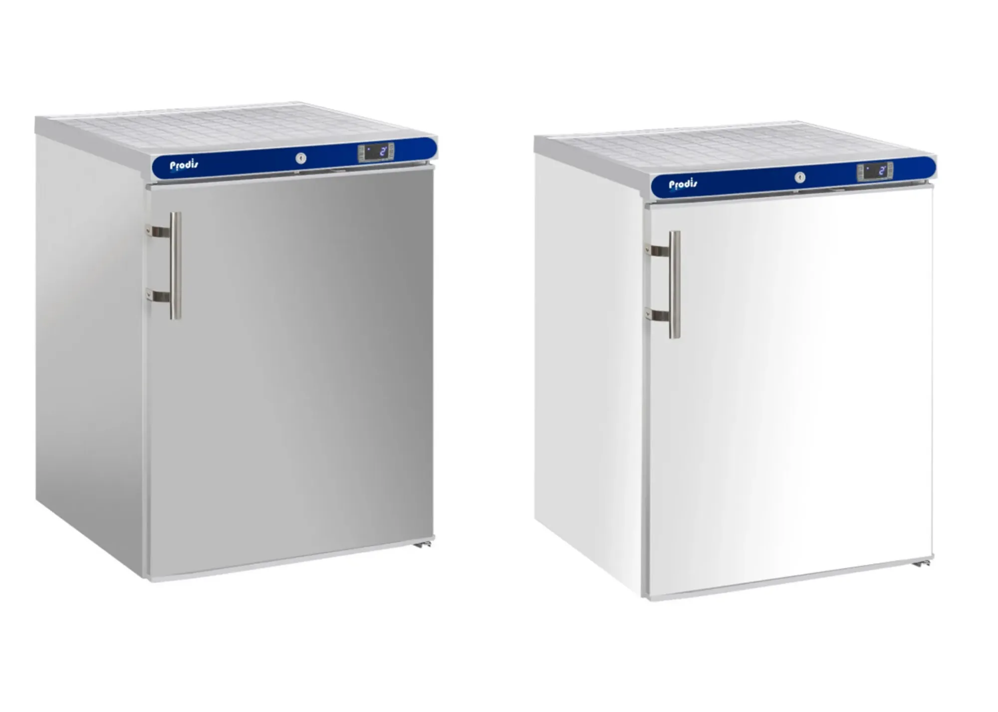 Picture of Economy HC201F Series Undercounter Freezer