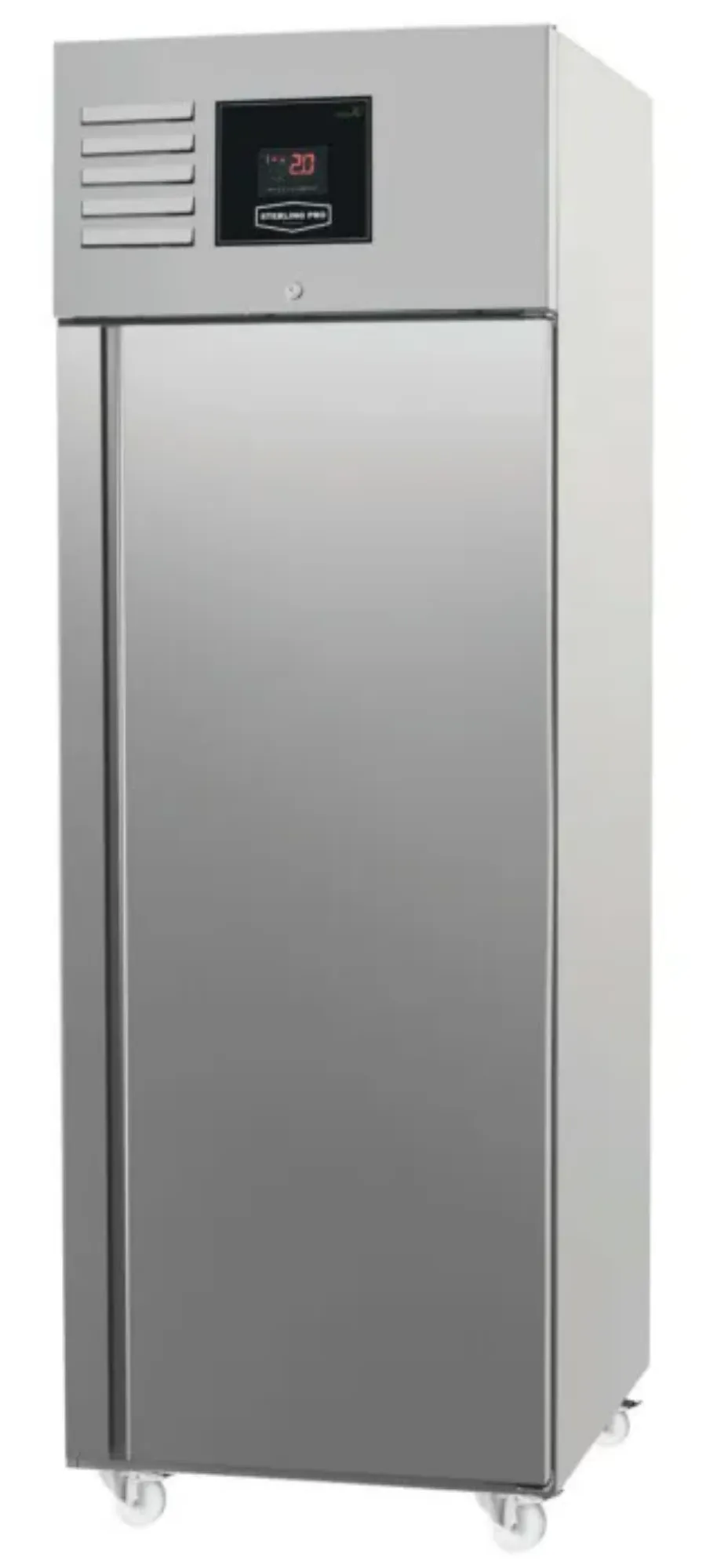 Picture of Sterling Pro Vantage XPI700 Single Door Storage Cabinet Refrigerator 700 Litres