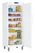Picture of Liebherr GKv Series Stainless Steel Forced Air Refrigerator GN 21 - LGK6460SSOG