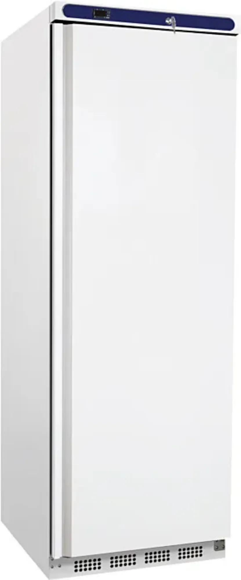 Picture of Economy HC401 Series Upright Stainless Steel Fridge