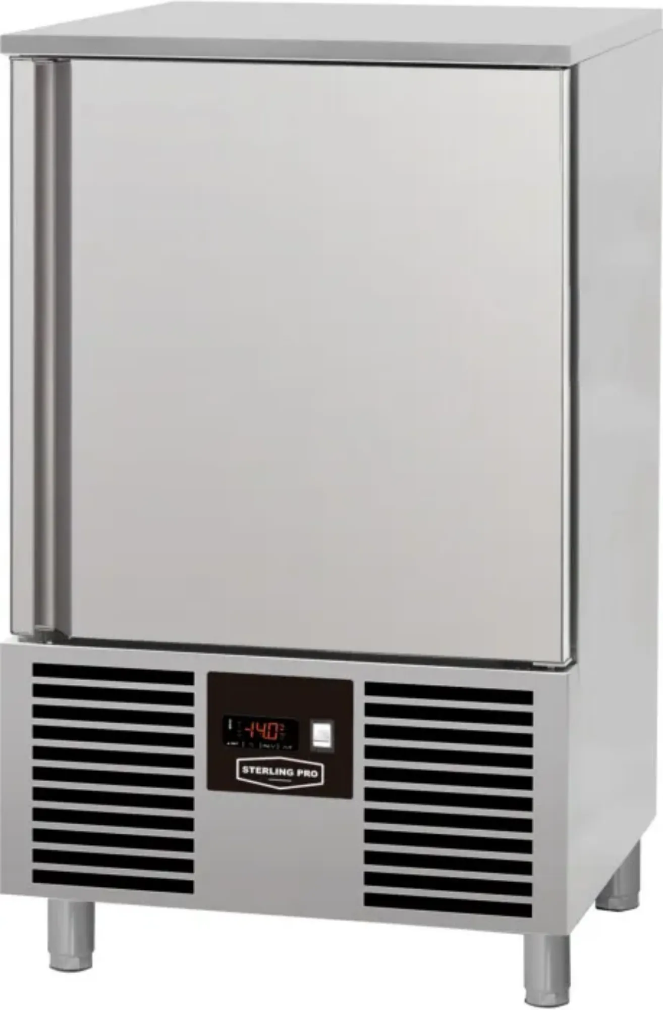 Picture of Sterling Pro SP Series Grid Blast Chiller