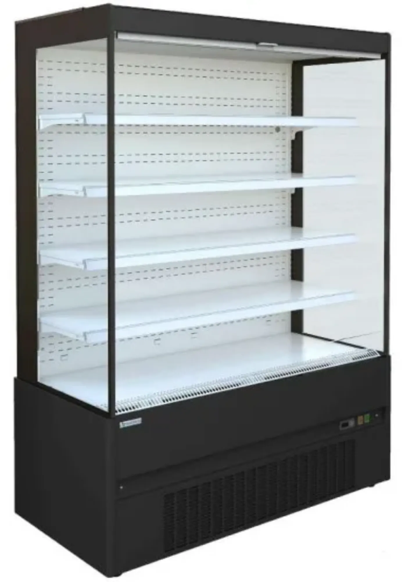 Picture of Cronus Painted Multideck 630MM Depth Open Range - CRONUSPTOPRANGE