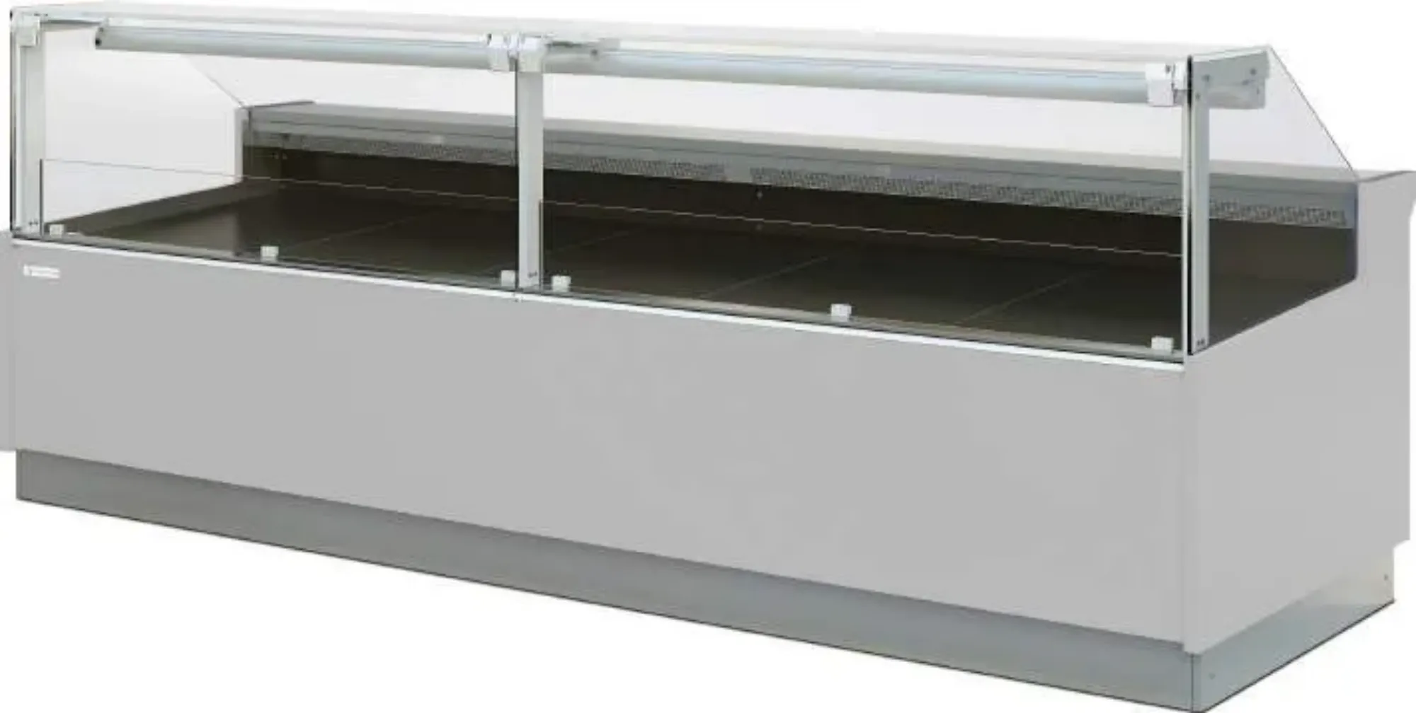 Picture of Amalia Delux Square Glass Serve Over - A MALIAZZ