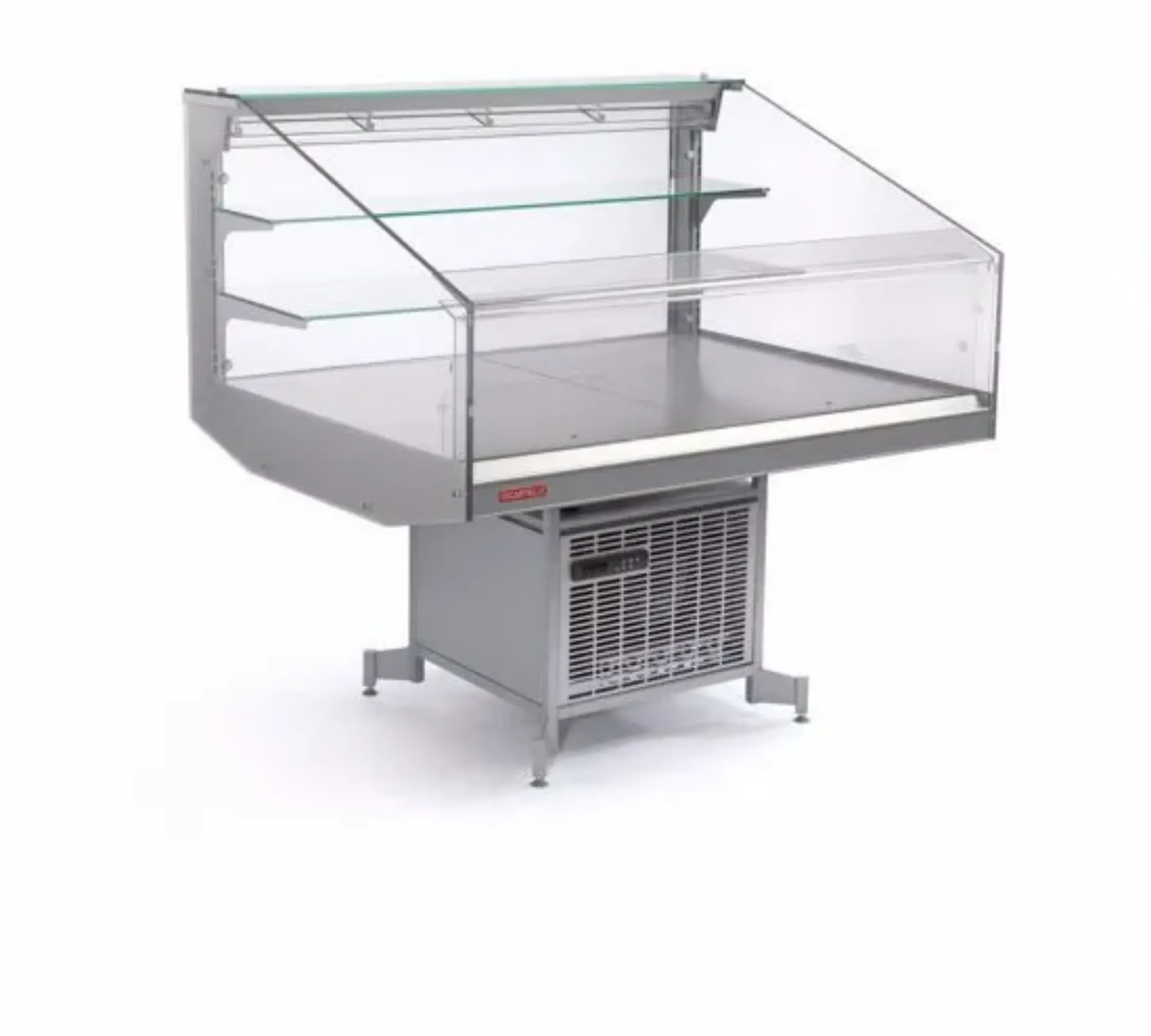 Picture of Idra Tiered Fresh Fish Display - IDRARANGEOG