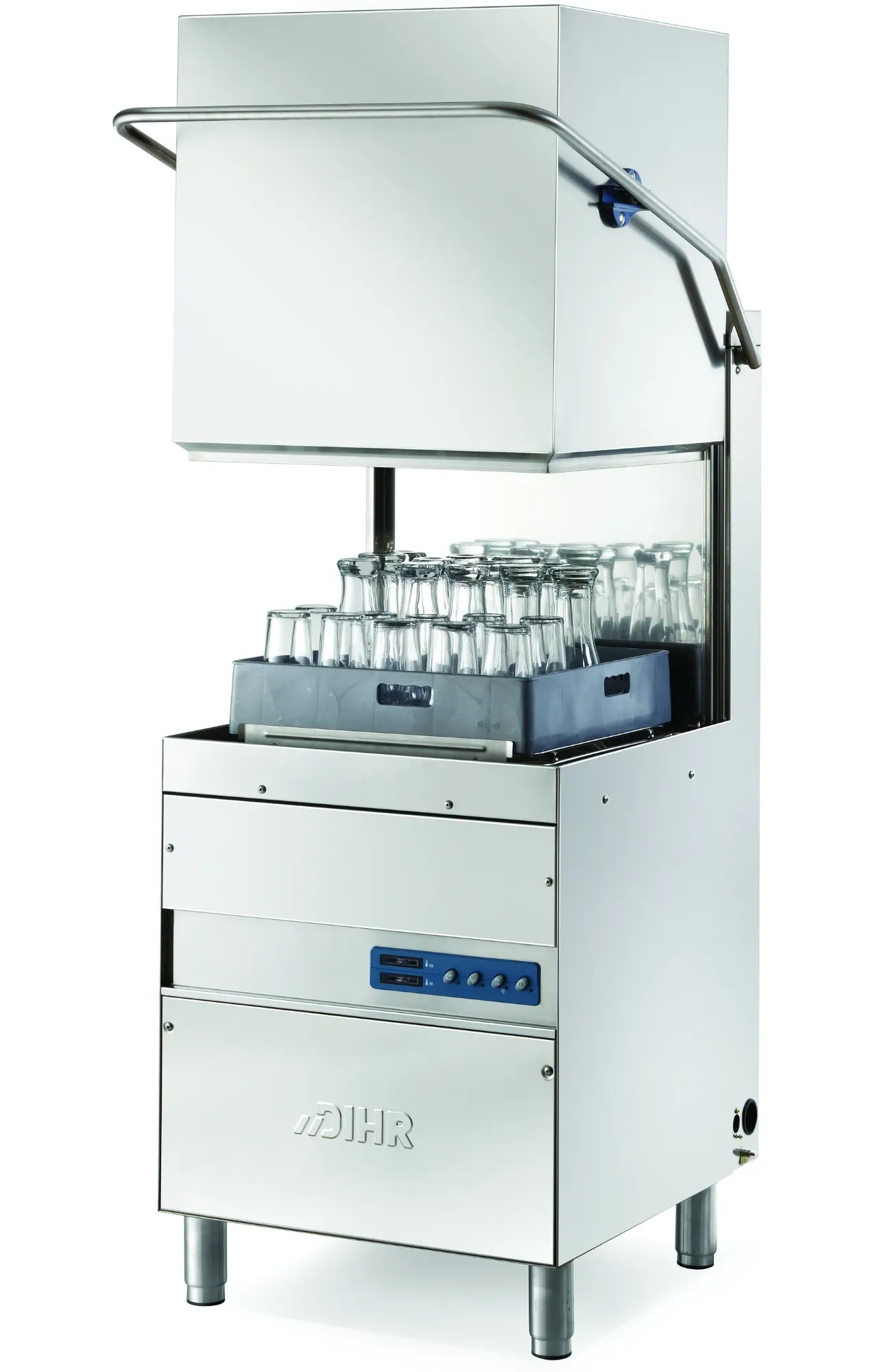 Picture of DIHR HT11 Hood Dishwasher - DIHRHT11OG