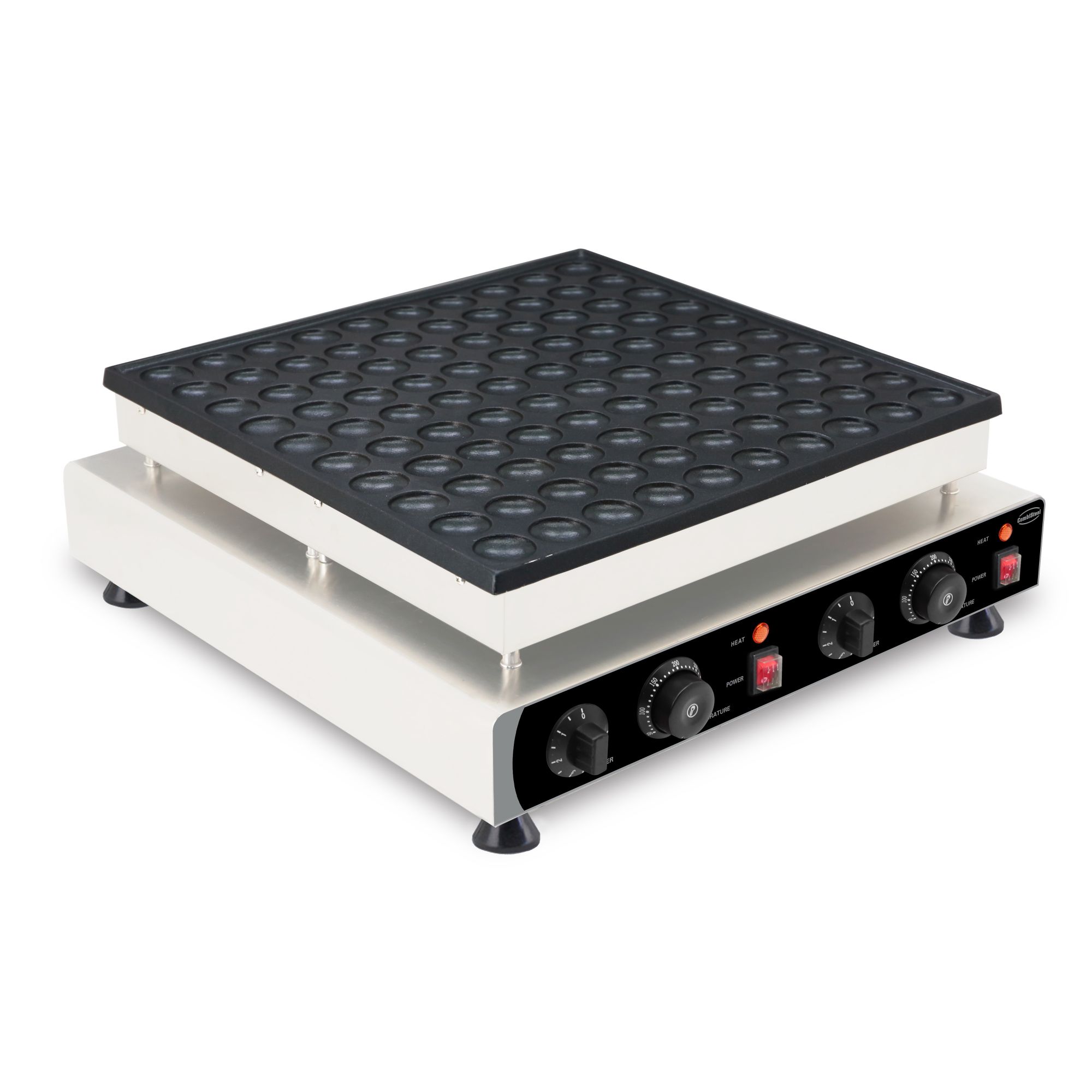 Picture of MINI PANCAKE MAKER 100PCS Ø4CM