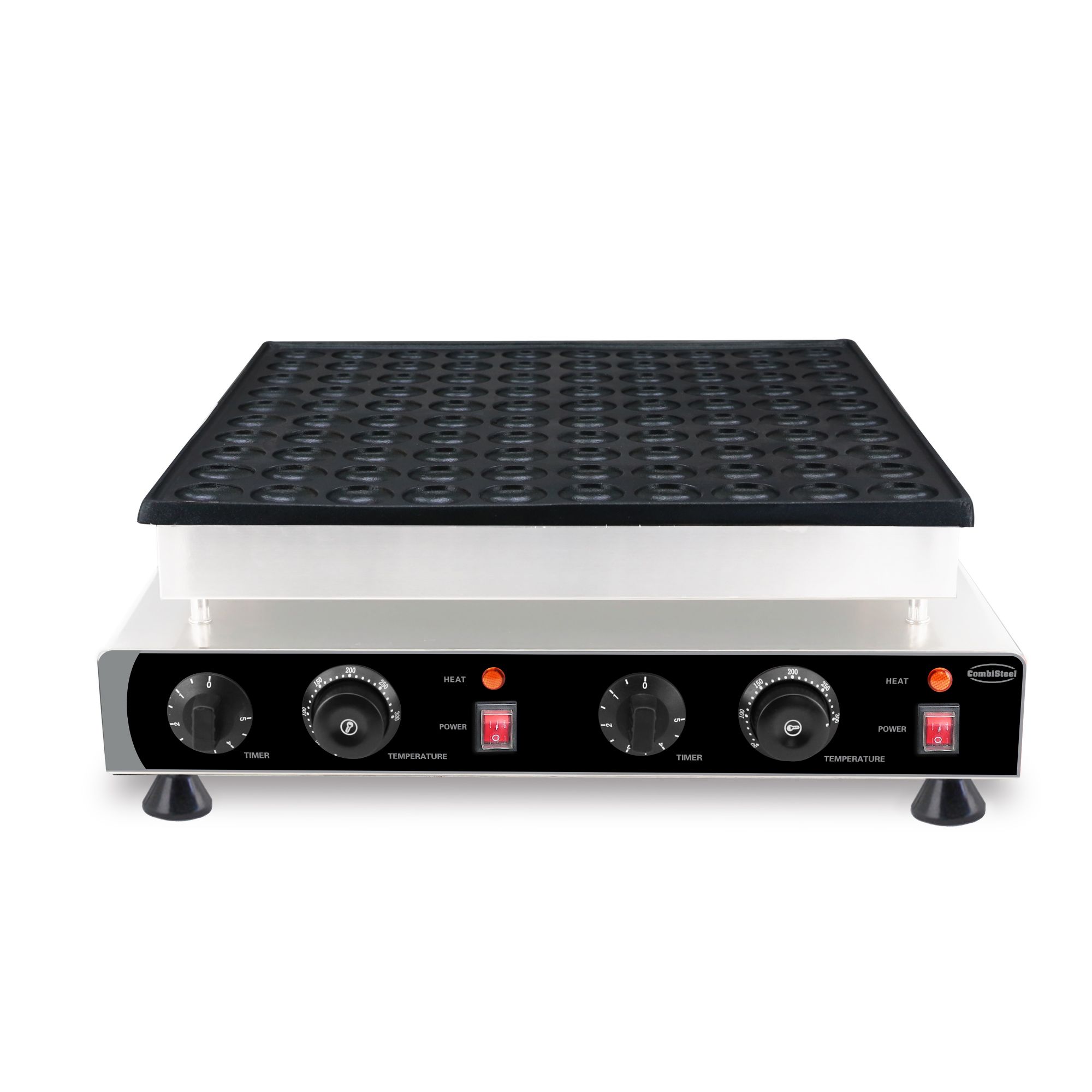 Picture of MINI PANCAKE MAKER 100PCS Ø4CM