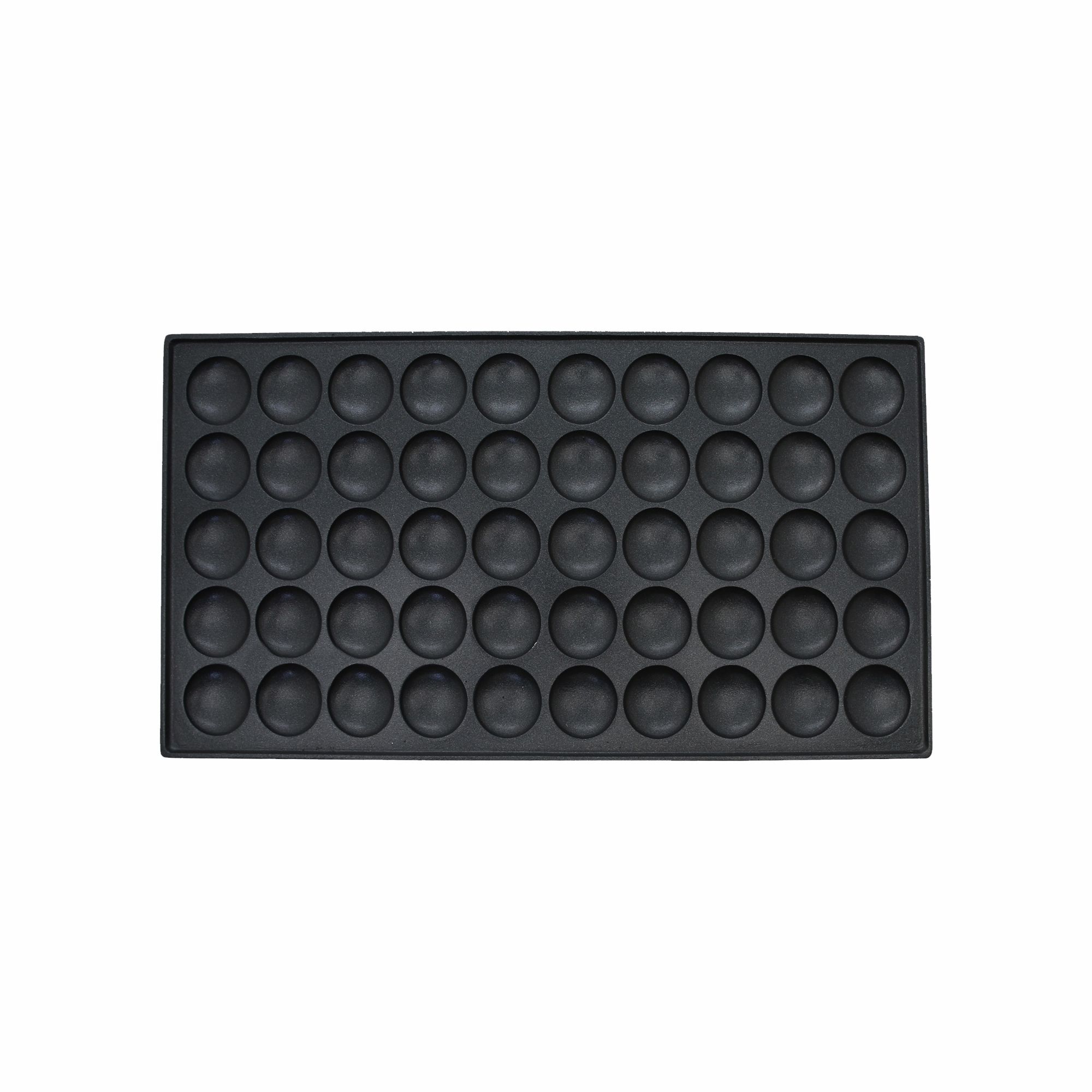 Picture of MINI PANCAKE MAKER 50PCS Ø4,3CM