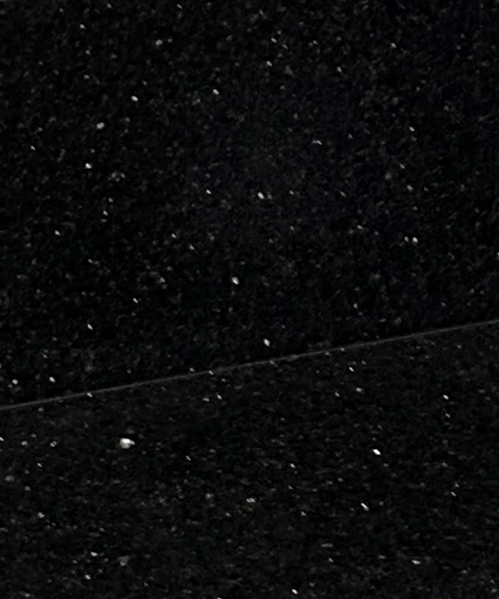 Picture of PIZZA COUNTER 2 DOORS BLACK GRANITE WORKTOP